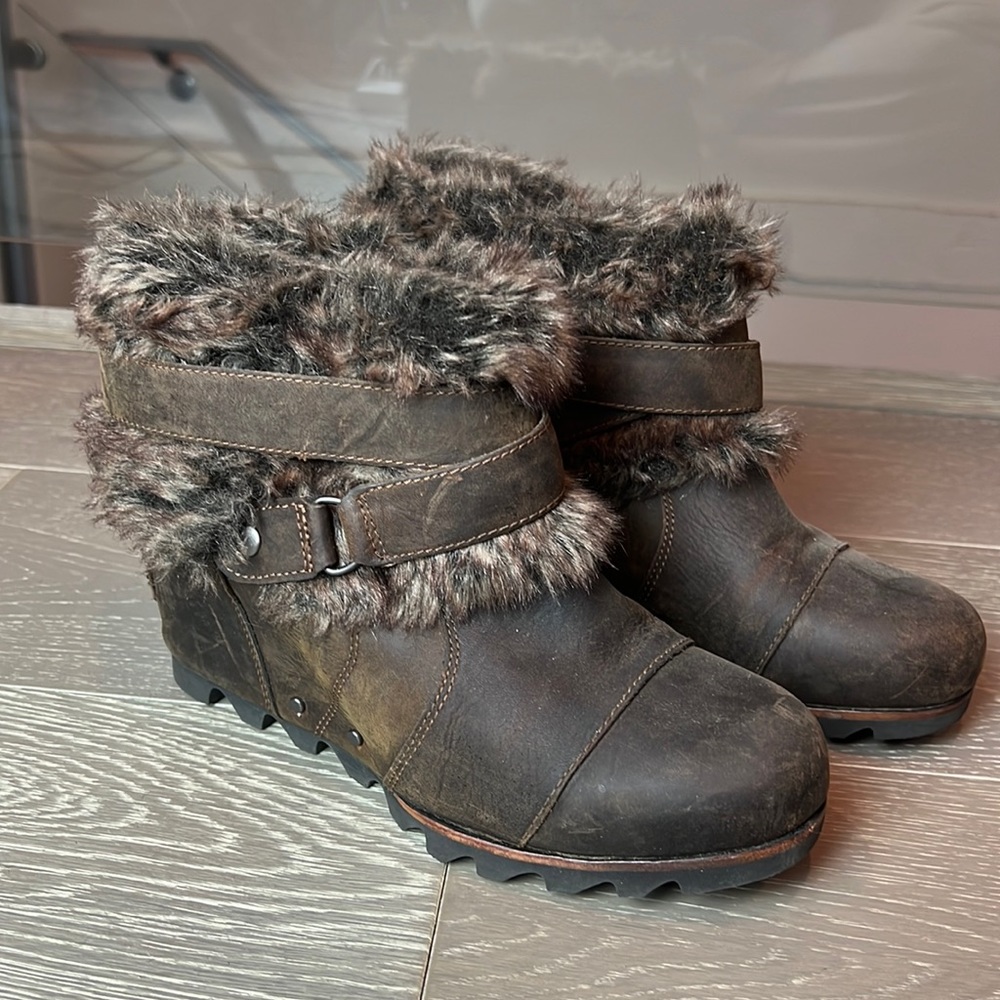 Sorel Boots